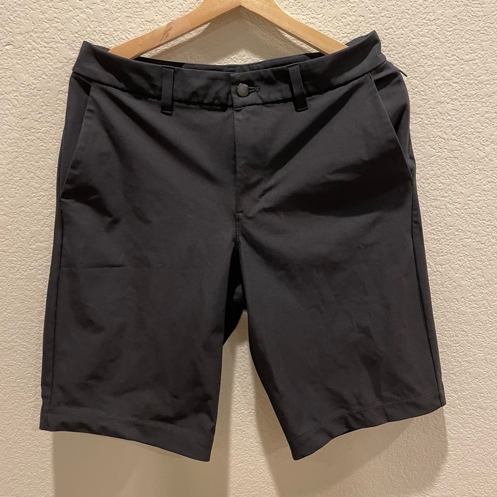 Lululemon Commission Shorts